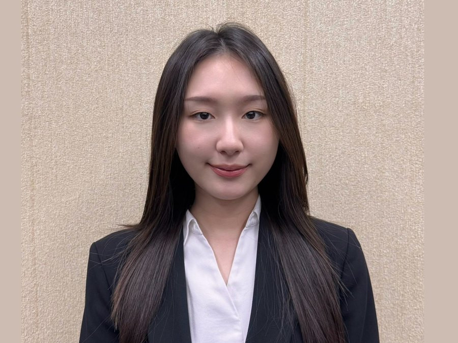 Stef Chang 張旑媃