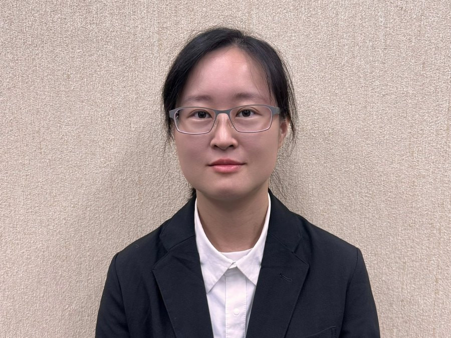 Jamie 陳郡憶