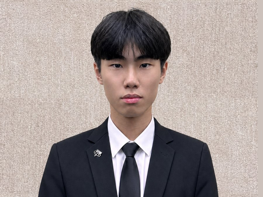 JIM 張峻憲
