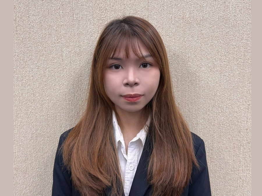 Libby 謝昀晏