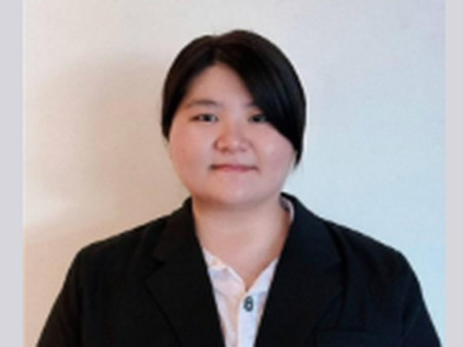 Makayla 劉紫晏